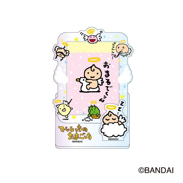 [NEW] Tamagotchi Aurora Photo Stand 2024 TCP Japan