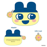 [NEW] Tamagotchi Silicone Pouch 2024 TCP Japan