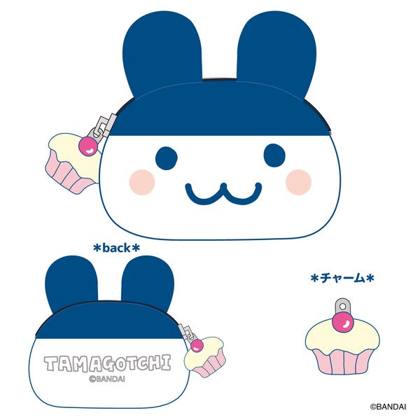Tamagotchi Silicone Pouch [2024]