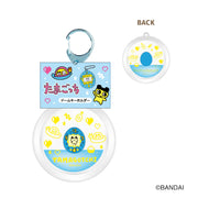 [NEW] Tamagotchi Dome Keychain Strap vol.2 2024 TCP Japan