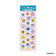 [NEW] Tamagotchi Aurora Stickers 2024 TCP Japan