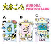 [NEW] Tamagotchi Aurora Photo Stand 2024 TCP Japan