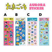 [NEW] Tamagotchi Aurora Stickers 2024 TCP Japan