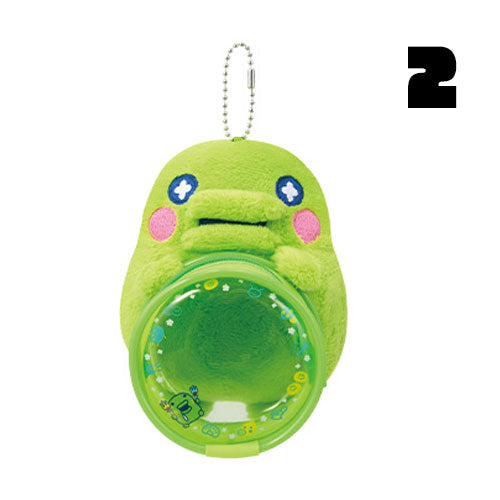 [NEW] Ichiban Kuji Tamagotchi Shuku! Mata Mata Collaboration Omedeto! - C-Prize- Odekake Pouch Mascot [NOV 2024] Bandai Spirits [Made in China]