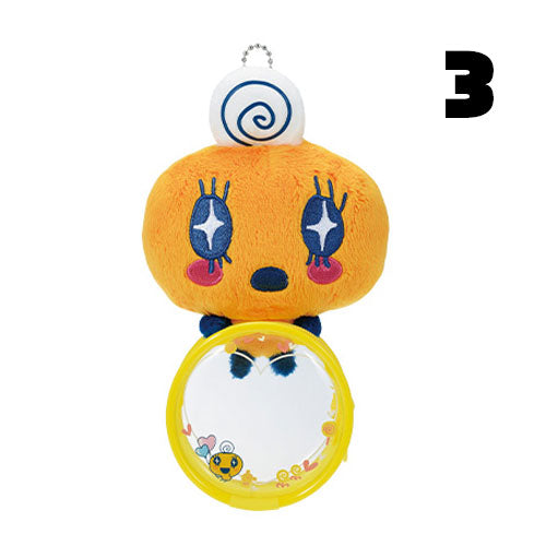 Ichiban Kuji Tamagotchi Shuku! Mata Mata Collaboration Omedeto! - C-Prize - Odekake Pouch Mascot [NOV 2024]