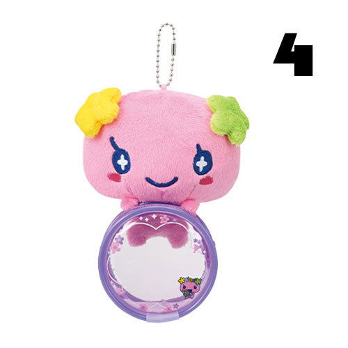 Ichiban Kuji Tamagotchi Shuku! Mata Mata Collaboration Omedeto! - C-Prize - Odekake Pouch Mascot [NOV 2024]