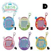 [NEW] Ichiban Kuji Tamagotchi Shuku! Mata Mata Collaboration Omedeto! - D-Prize- Card Holder [NOV 2024] Bandai Spirits