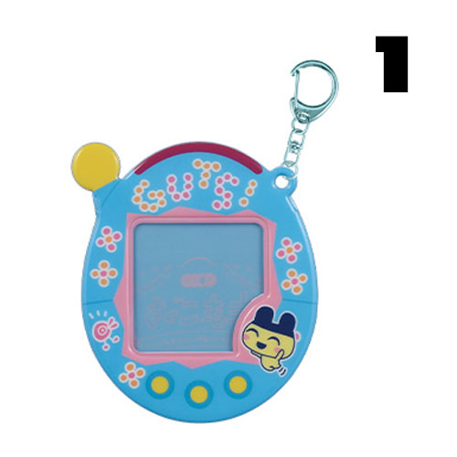 [NEW] Ichiban Kuji Tamagotchi Shuku! Mata Mata Collaboration Omedeto! - D-Prize- Card Holder [NOV 2024] Bandai Spirits