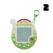 [NEW] Ichiban Kuji Tamagotchi Shuku! Mata Mata Collaboration Omedeto! - D-Prize- Card Holder [NOV 2024] Bandai Spirits