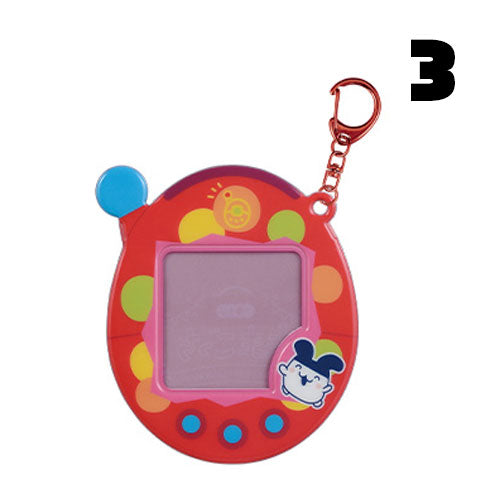 Ichiban Kuji Tamagotchi Shuku! Mata Mata Collaboration Omedeto