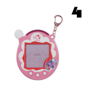 [NEW] Ichiban Kuji Tamagotchi Shuku! Mata Mata Collaboration Omedeto! - D-Prize- Card Holder [NOV 2024] Bandai Spirits