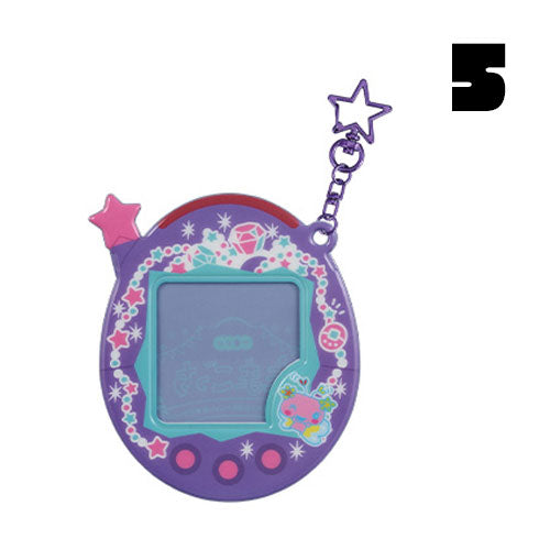 [NEW] Ichiban Kuji Tamagotchi Shuku! Mata Mata Collaboration Omedeto! - D-Prize- Card Holder [NOV 2024] Bandai Spirits [Made in China]