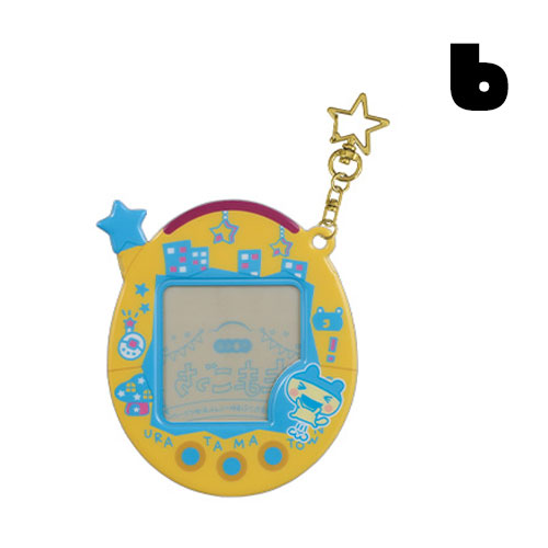[NEW] Ichiban Kuji Tamagotchi Shuku! Mata Mata Collaboration Omedeto! - D-Prize- Card Holder [NOV 2024] Bandai Spirits [Made in China]