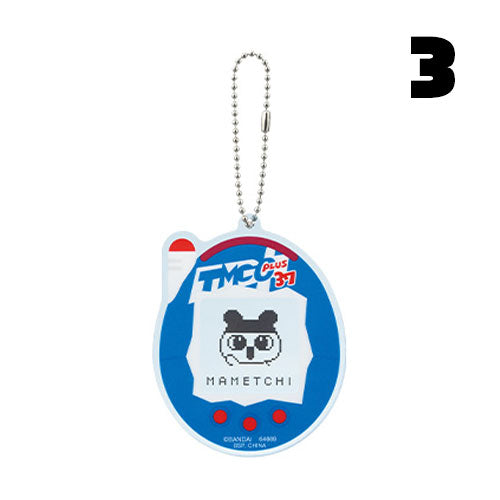 [NEW] Ichiban Kuji Tamagotchi Shuku! Mata Mata Collaboration Omedeto! - E-Prize- Acrylic Collection [NOV 2024] Bandai Spirits