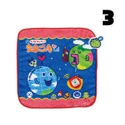 [NEW] Ichiban Kuji Tamagotchi Shuku! Mata Mata Collaboration Omedeto! - F-Prize- Towel Collection [NOV 2024] Bandai Spirits