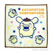 [NEW] Sanrio x Tamagotchi Microfiber Mini Towel 2024 NASTO Japan