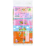 [NEW] Tamagotchi Flushable Printed Tissues 2024 Hayashi Japan