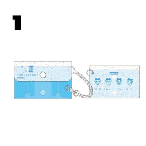 Tamagotchi Mini Twin Pouch [2024]