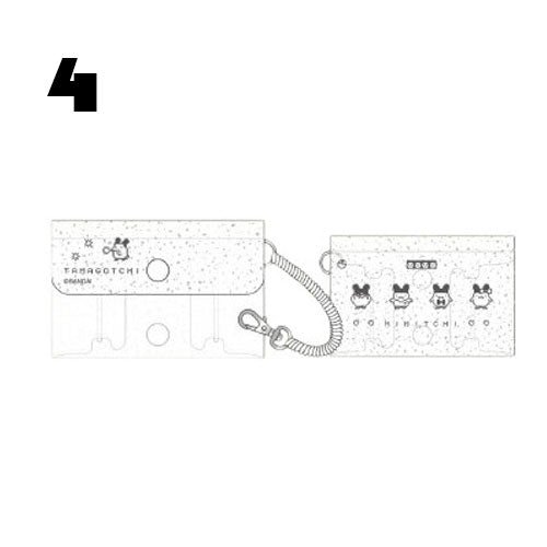 Tamagotchi Mini Twin Pouch [2024]