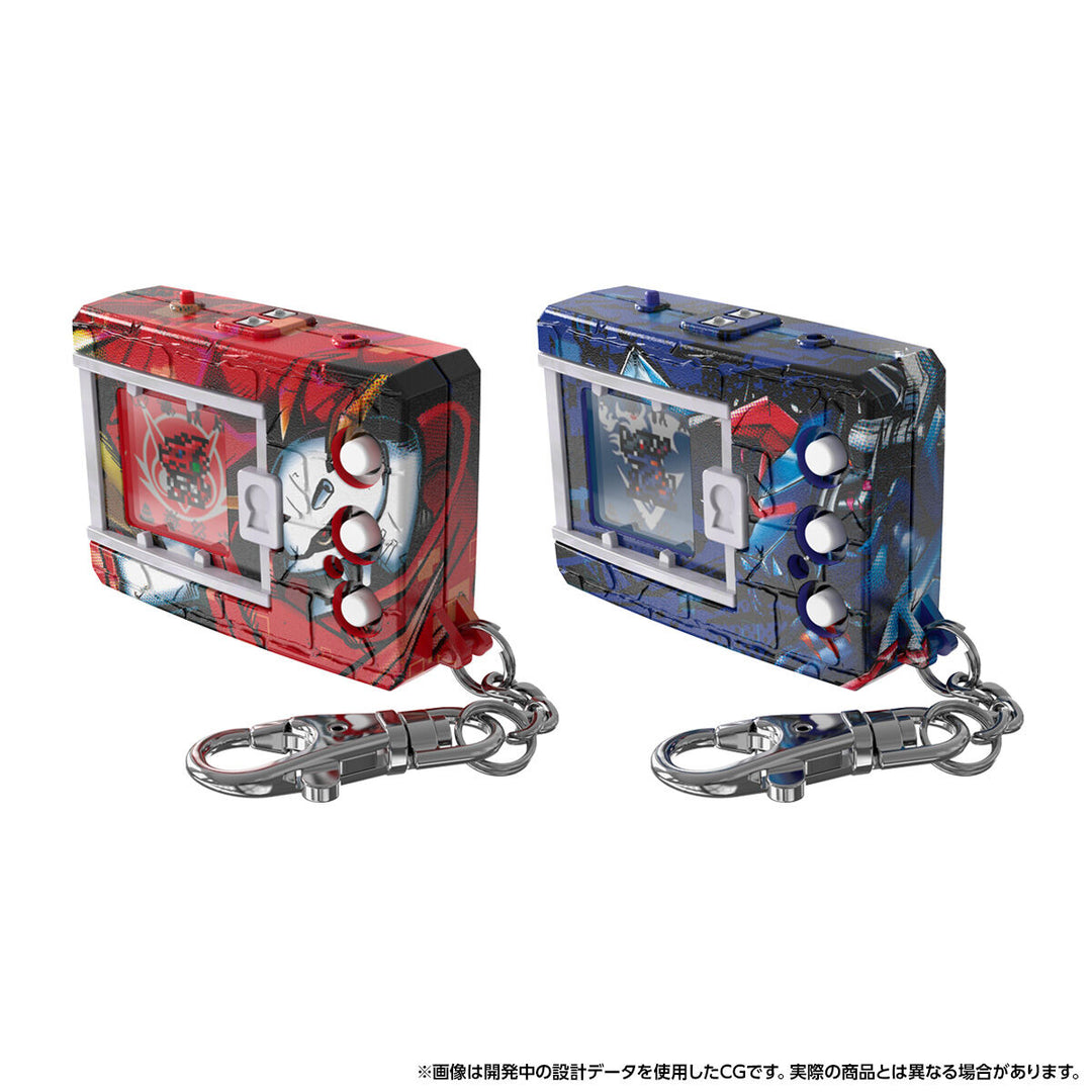[Pre-Order][NEW] Digital Monster COLOR Digimon Xros Wars 15th Edition [ FEB 2026 ]  Premium Bandai Japan [Made in China]