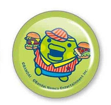 Tamagotchi Puchipuchi Omisetchi Series Glass Chopstick Rest [2025]