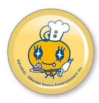 [NEW] Tamagotchi Puchipuchi Omisetchi Series Glass Chopstick Rest 2025 Marimo Craft Japan [Made in Japan]