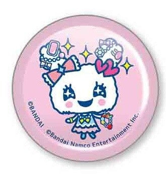 [NEW] Tamagotchi Puchipuchi Omisetchi Series Glass Chopstick Rest 2025 Marimo Craft Japan [Made in Japan]