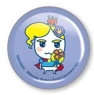 Tamagotchi Puchipuchi Omisetchi Series Glass Chopstick Rest [2025]