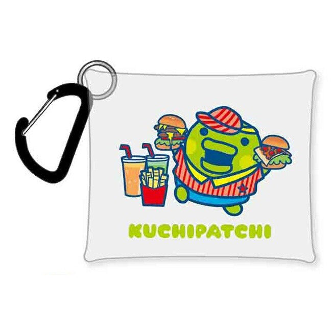 Tamagotchi Puchipuchi Omisetchi Series Clear Multi Case SS [2025]