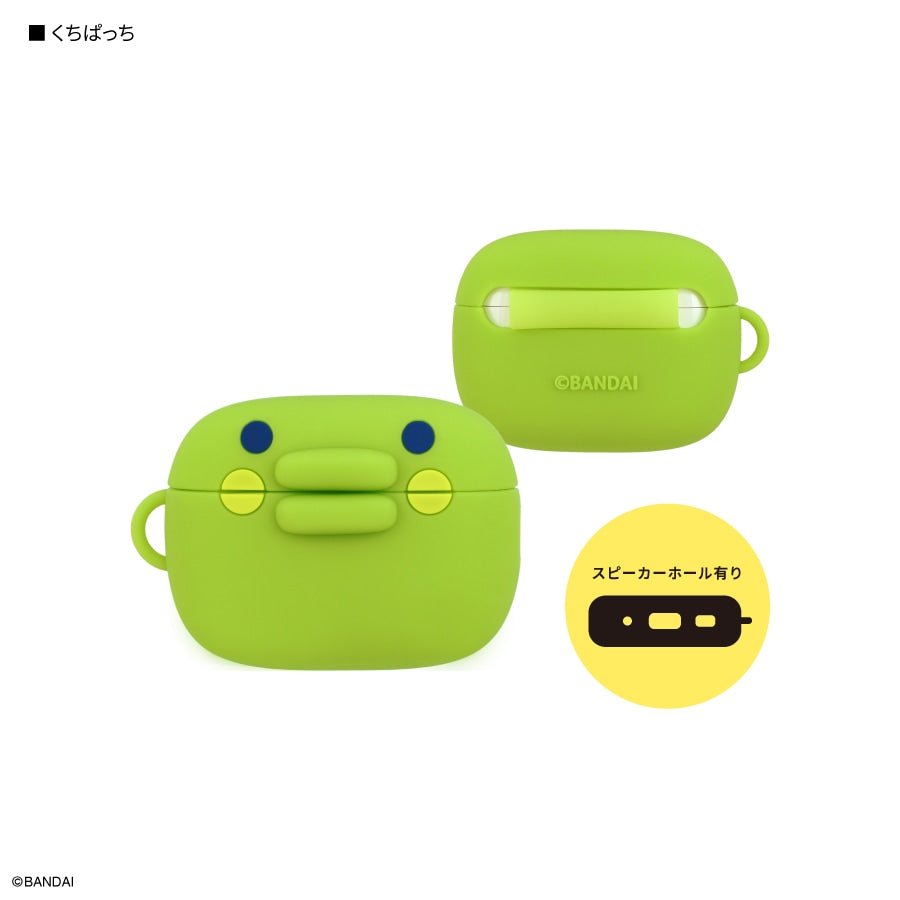 Tamagotchi AirPods Pro 3 Silicone Case [2026]
