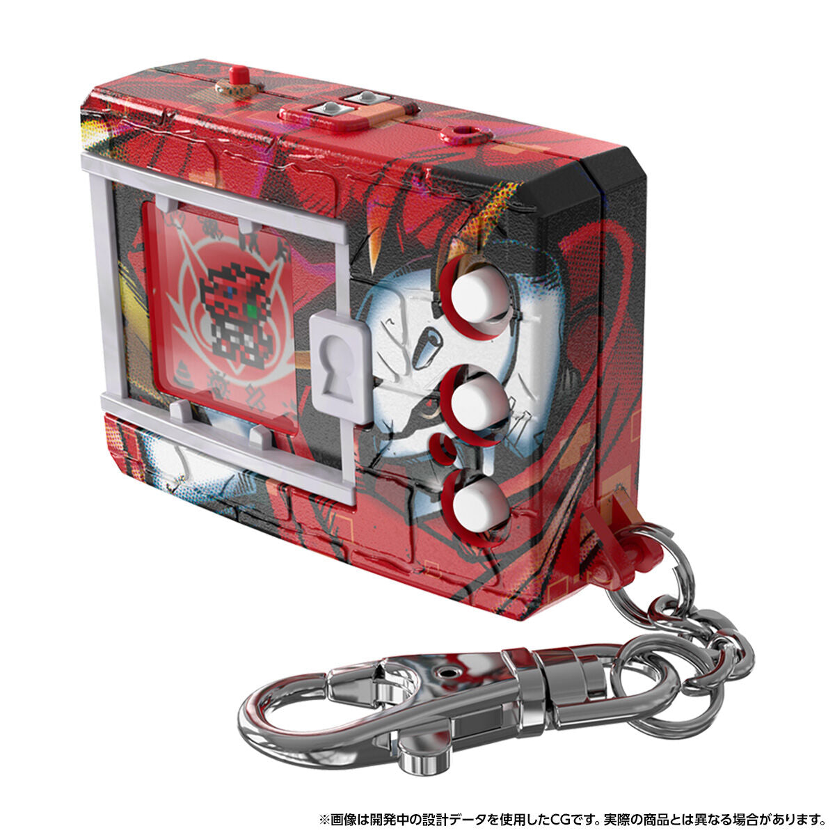 Digital Monster COLOR Digimon Xros Wars 15th Edition [ FEB 2026 ]