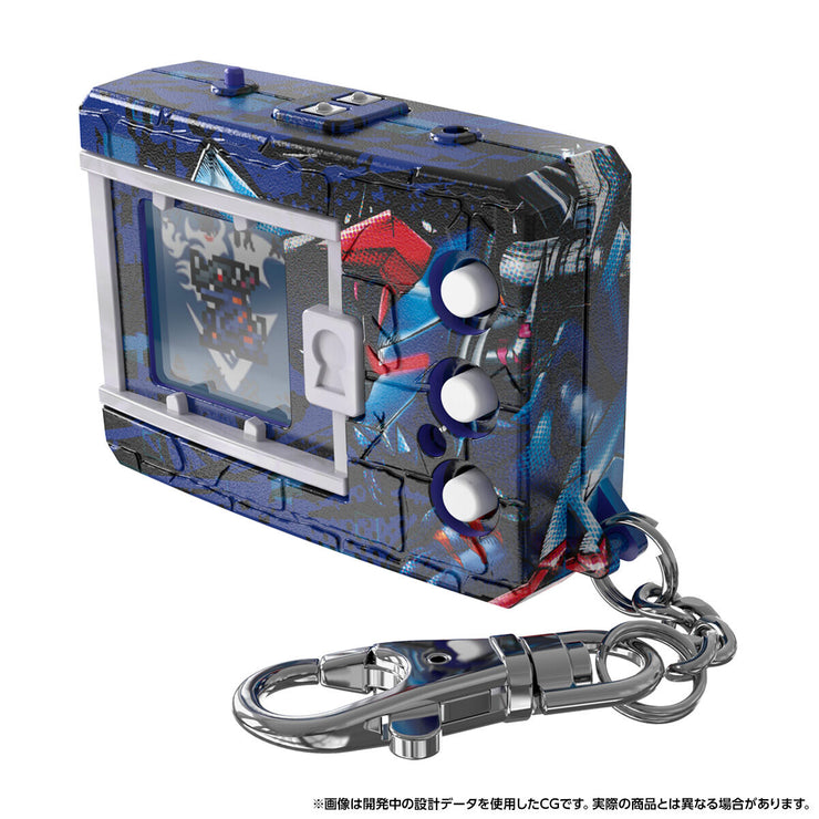 [Pre-Order][NEW] Digital Monster COLOR Digimon Xros Wars 15th Edition [ FEB 2026 ]  Premium Bandai Japan [Made in China]