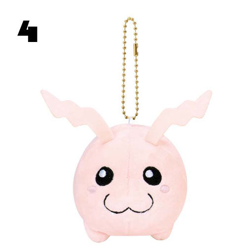 [NEW] Digimon Adventure: Plush Strap for Bags 2024 vol.2  [JUL 2024] Banpresto Prize Japan