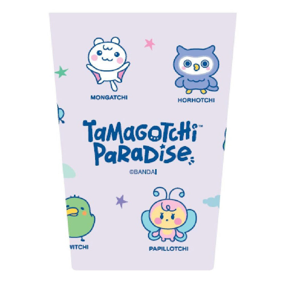 Tamagotchi 2WAY Vacuum Insulated Tumbler M 450ml [JUN 2026]