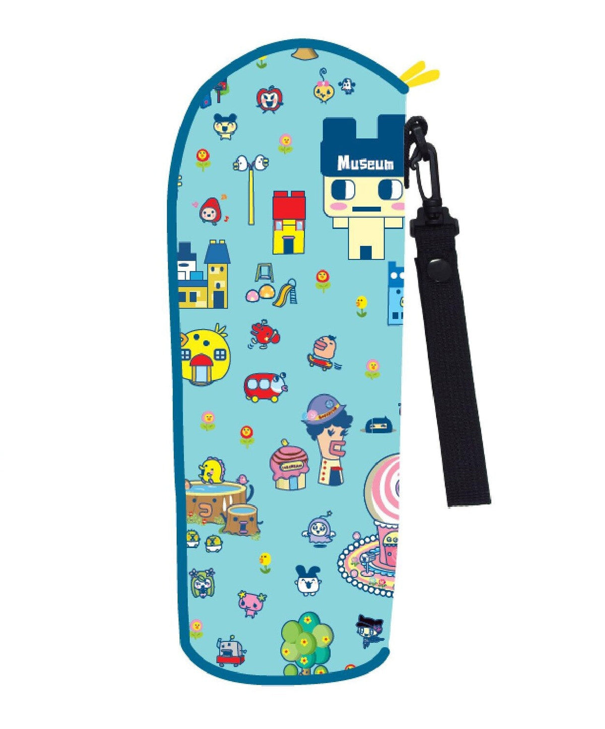 Étui souple pour bouteille Tamagotchi [JUIN 2026]