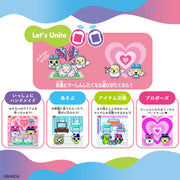 [NEW] Tamagotchi Uni Angel Festival Bandai Japan [JUL 13 2024] (No Bonus Sticker)