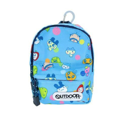 Tamagotchi Pen Case BACKPACK OUTDOOR [OCT 2026]