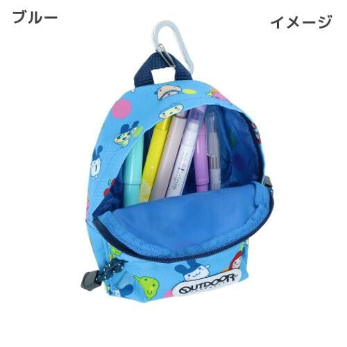 Tamagotchi Pen Case BACKPACK OUTDOOR [OCT 2026]