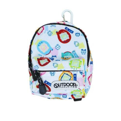 Tamagotchi Pen Case BACKPACK OUTDOOR [OCT 2026]