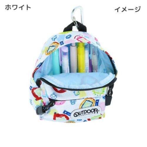 Tamagotchi Pen Case BACKPACK OUTDOOR [OCT 2026]