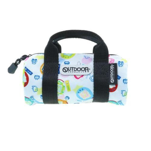 Tamagotchi Pen Case R.BOSTON OUTDOOR [OCT 2026]
