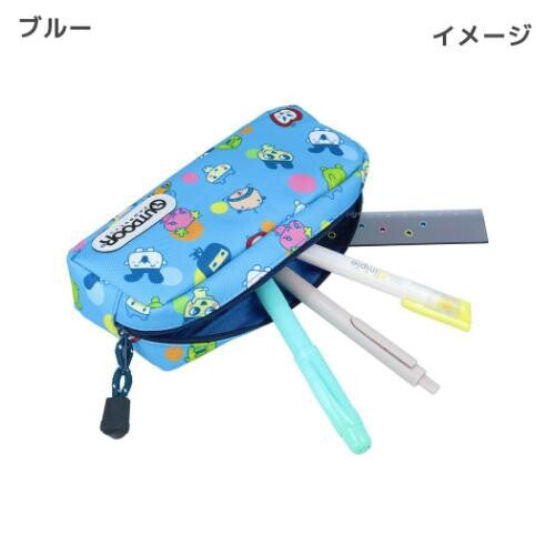 Tamagotchi Pen Case OUTDOOR [OCT 2026]