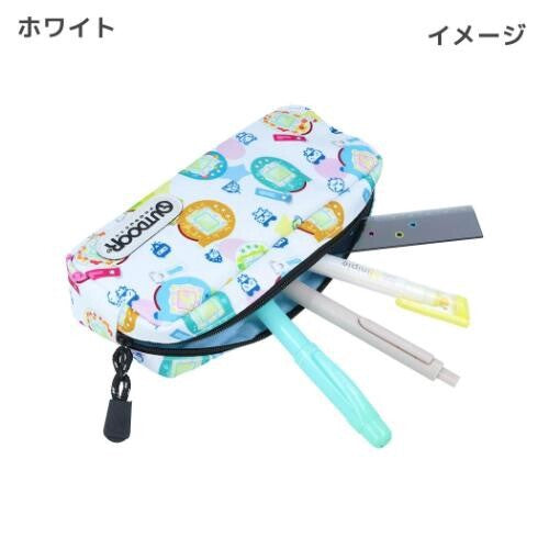 Tamagotchi Pen Case OUTDOOR [OCT 2026]