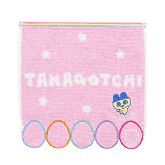 Tamagotchi Mini Towel Handkerchief [OCT 2026]