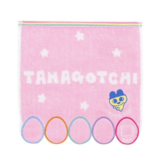 Tamagotchi Mini Towel Handkerchief [OCT 2026]