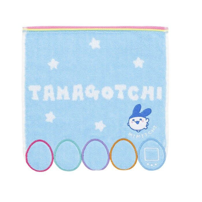 Tamagotchi Mini Towel Handkerchief [OCT 2026]