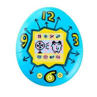 Tamagotchi Handheld Fan [JUL 2026]