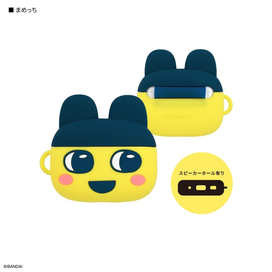 [NEW] Tamagotchi AirPods Pro 3 Silicone Case 2026 Gourmandise Japan [Made in China]