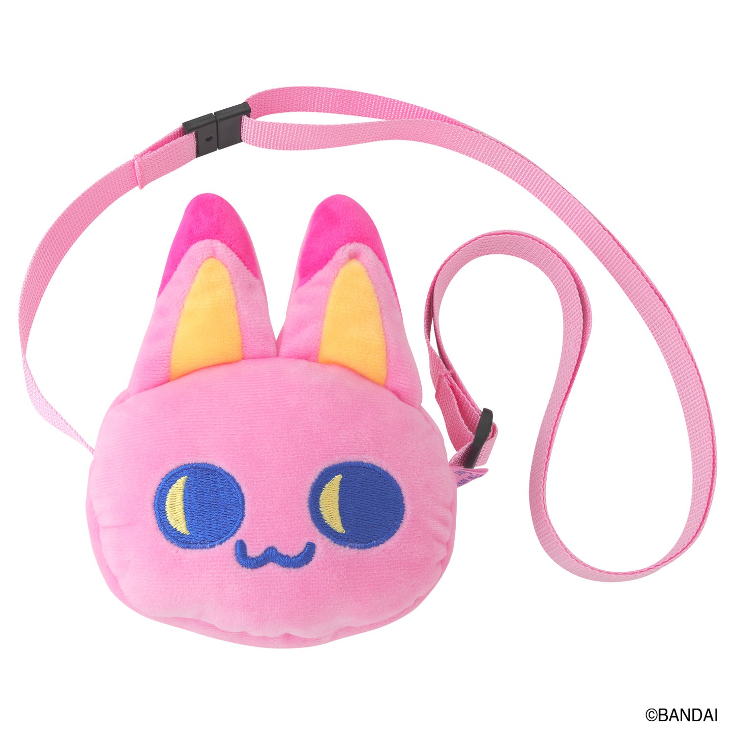 Tamagotchi Paradise Carry [JUL 2025]