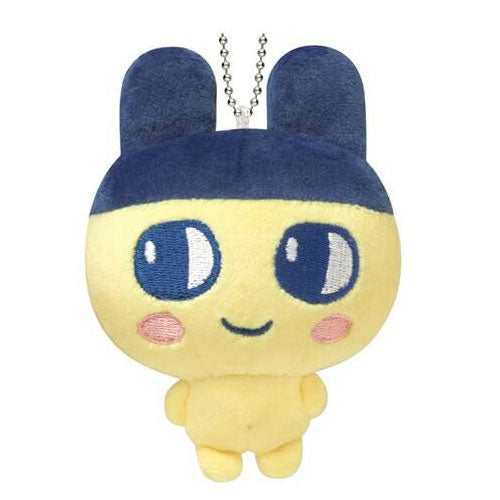 [NEW] Tamagotchi Mascot Ballchain Strap 2023 Kamio Japan – JYW TMGC